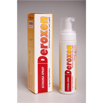 Theramicotic Spray 200ml - Farmacia Iris Diana
