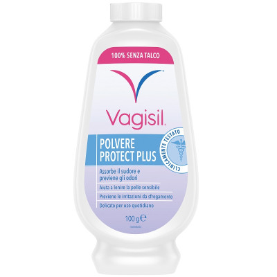 Vagisil Polvere Protect Plus - Farmacia Iris Diana