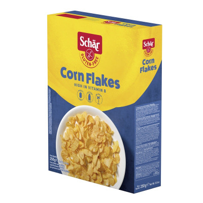 Schar Corn Flakes 250g - Farmacia Iris Diana