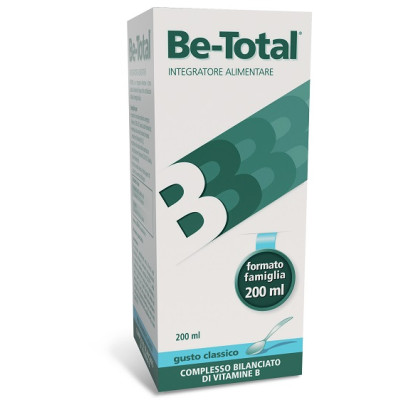 Betotal Classico 200ml - Farmacia Iris Diana