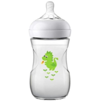 Avent Bottle Nat Unicorn - Farmacia Iris Diana