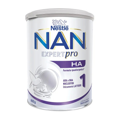 Nan Supreme Pro 2 300ml - Farmacia Iris Diana