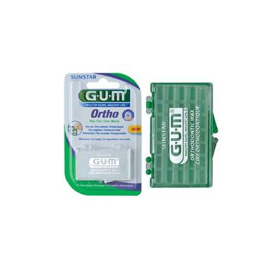 Gum Cera Ortodontica 5pz - Farmacia Iris Diana