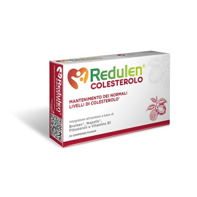 Colesterol Act Plus Forte60cpr - Farmacia Iris Diana