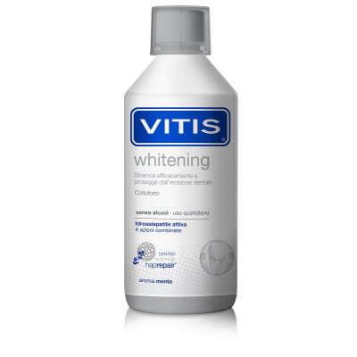 Vitis Cpc Protect Collut 500ml - Farmacia Iris Diana