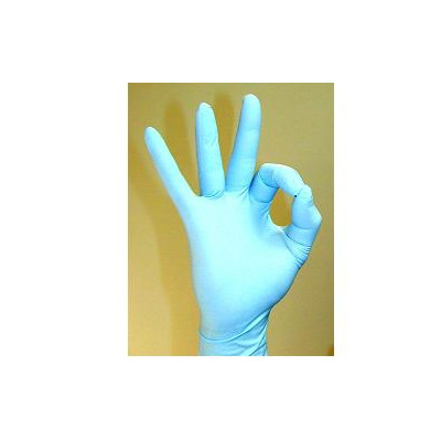 Guanto Nitrile 100pz Gr - Farmacia Iris Diana