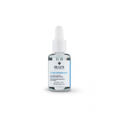 Nebulizzatore Spray Nasale Vuoto - Colore Bianco capienza 30ml