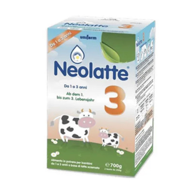 Neolatte 3 2 Buste Da 350g - Farmacia Iris Diana