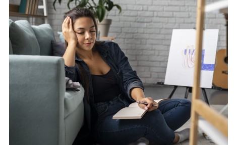 Stress e ansia: integratori naturali per il benessere mentale