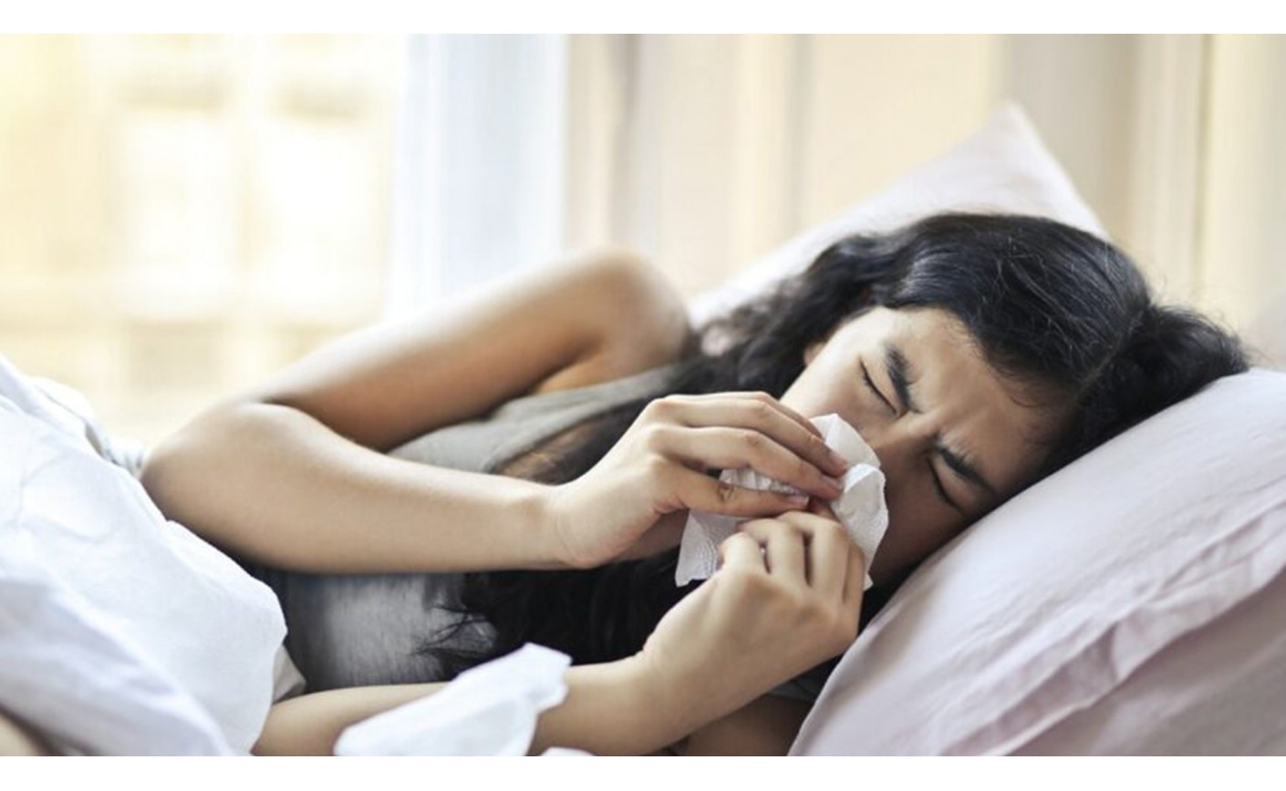 Sinusite: sintomi e trattamenti